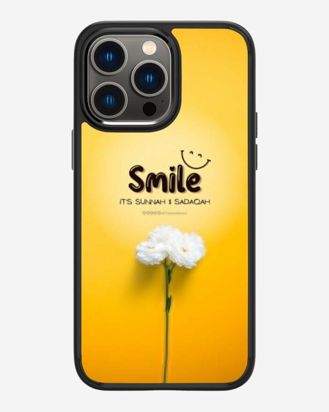 Radiant Faith Glass Case