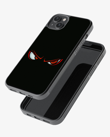 Dark Mode Glass Case