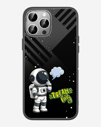 AstroDream Glass Case