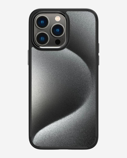 Graphene Glass Case