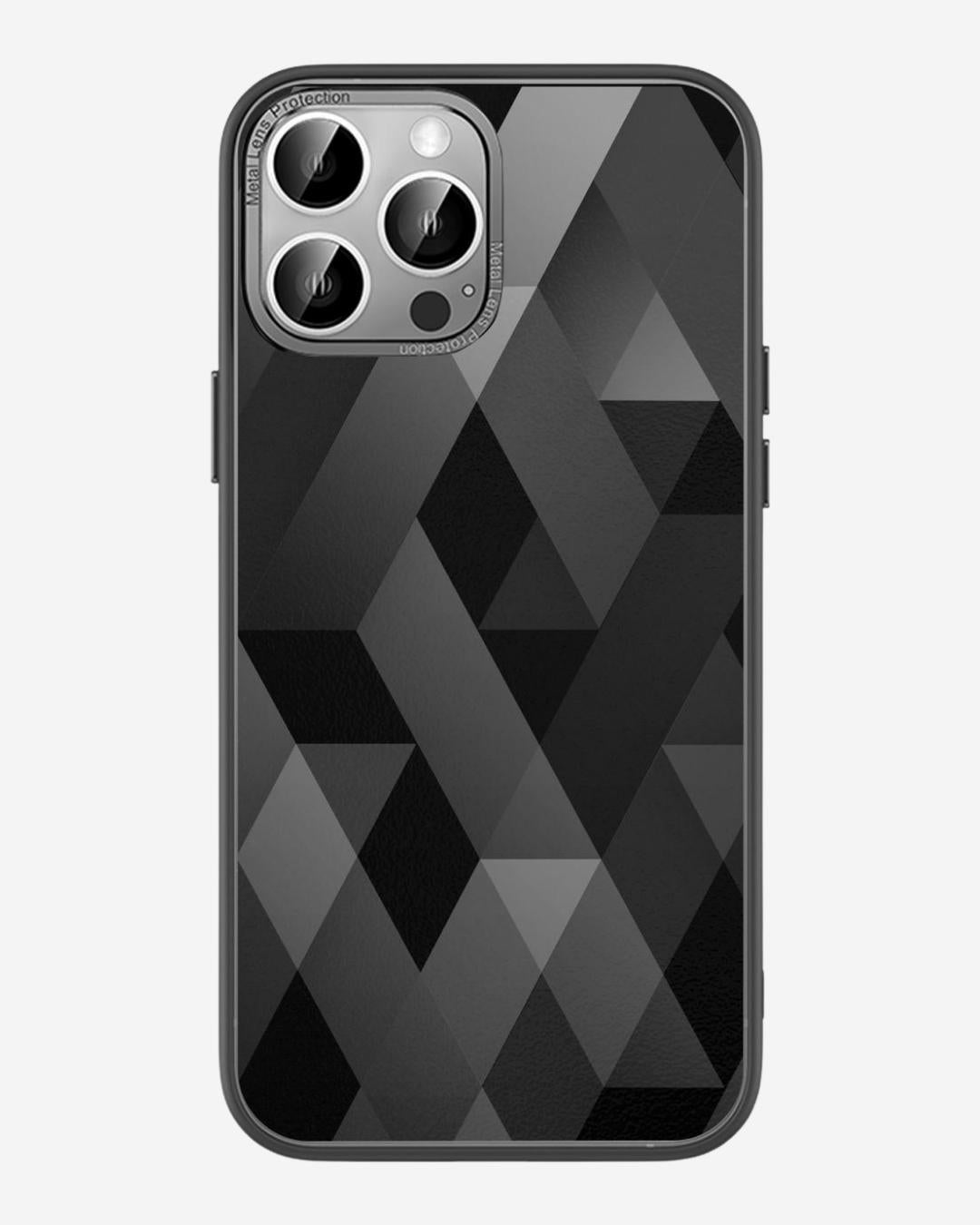 CarbonPlay Glass Case