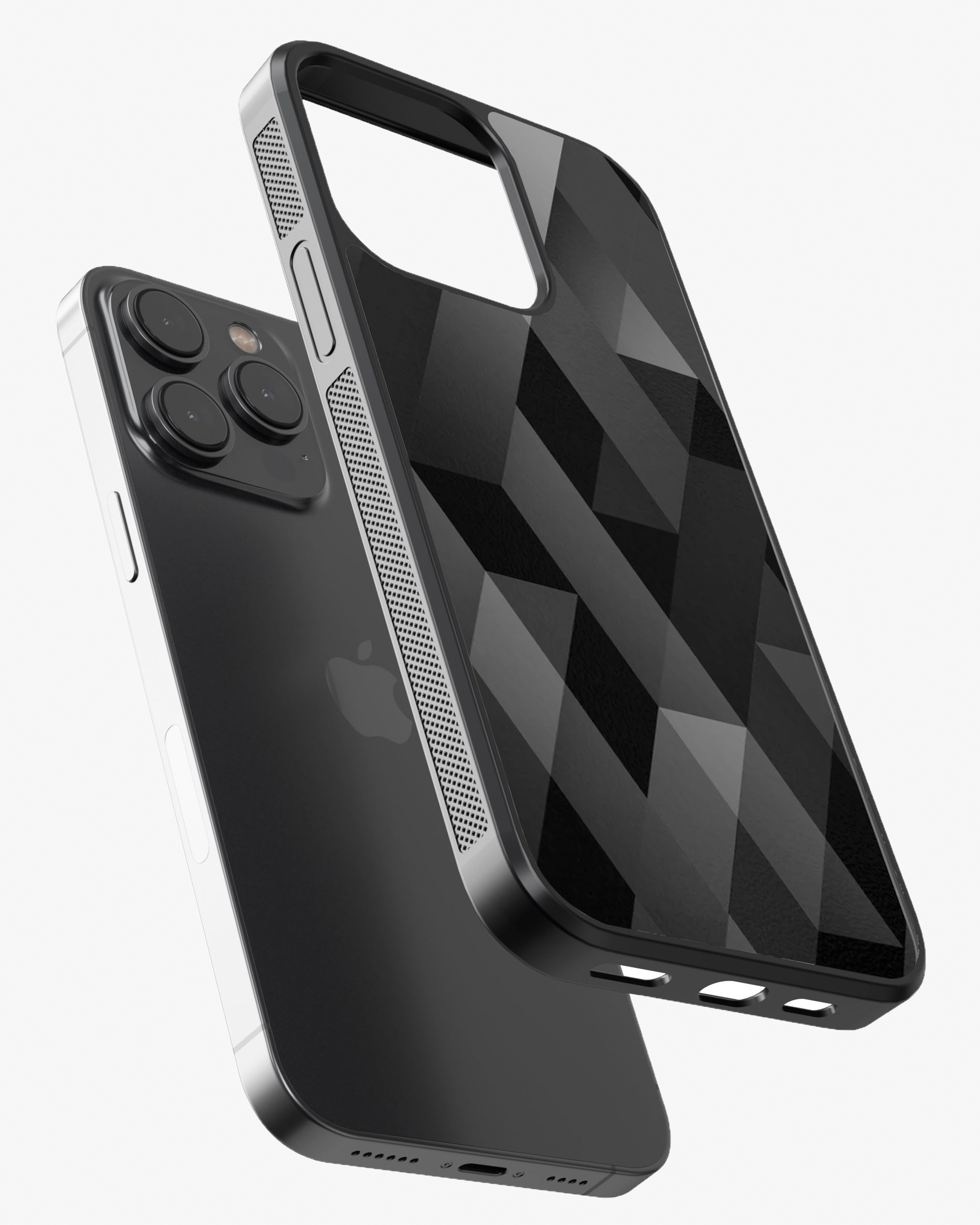 CarbonPlay Glass Case