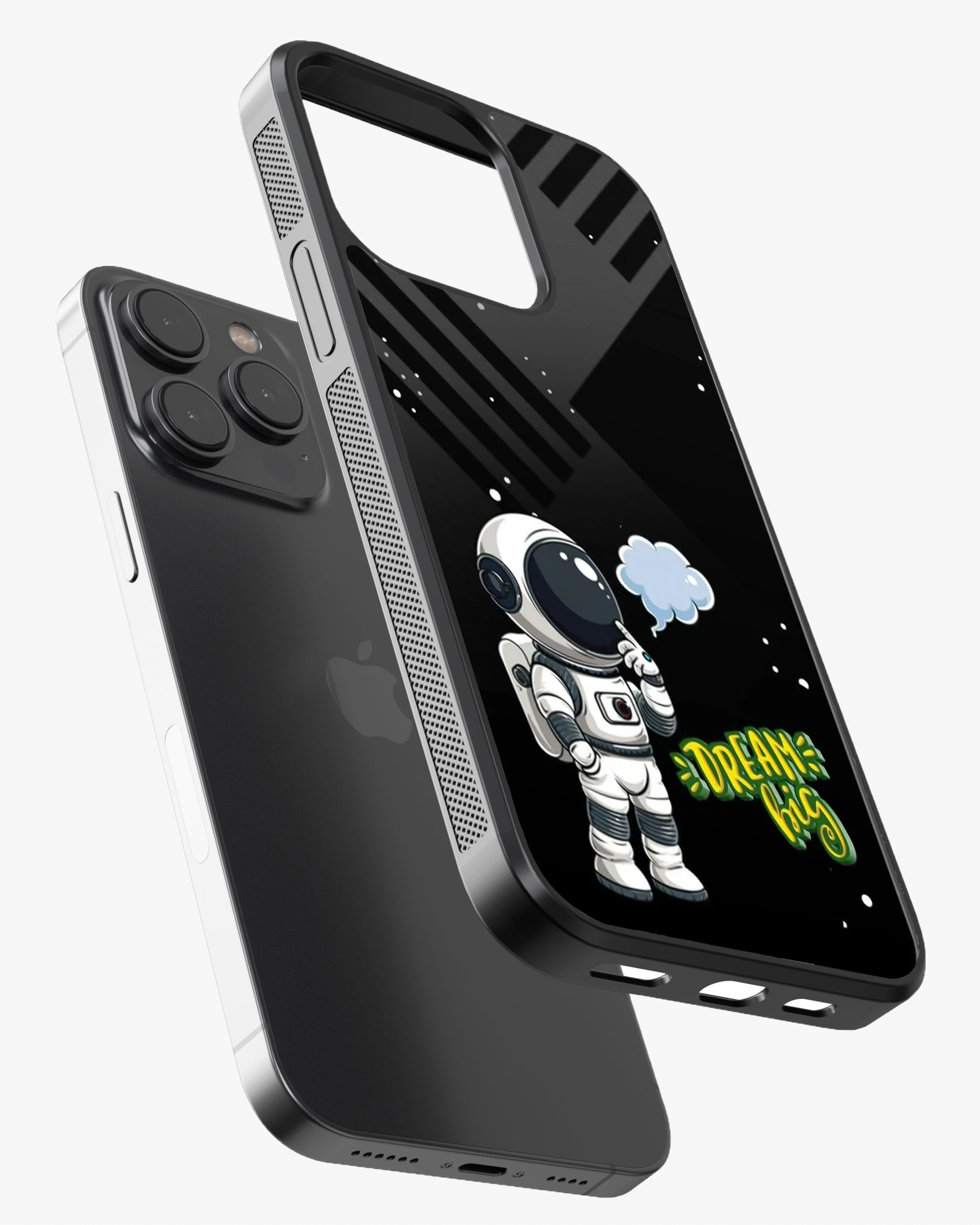 AstroDream Glass Case