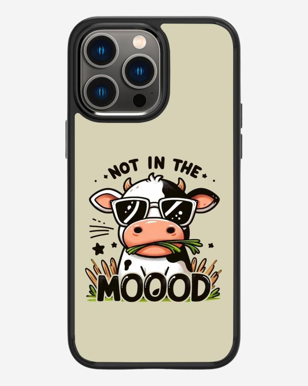 Graze Printed Glass Case