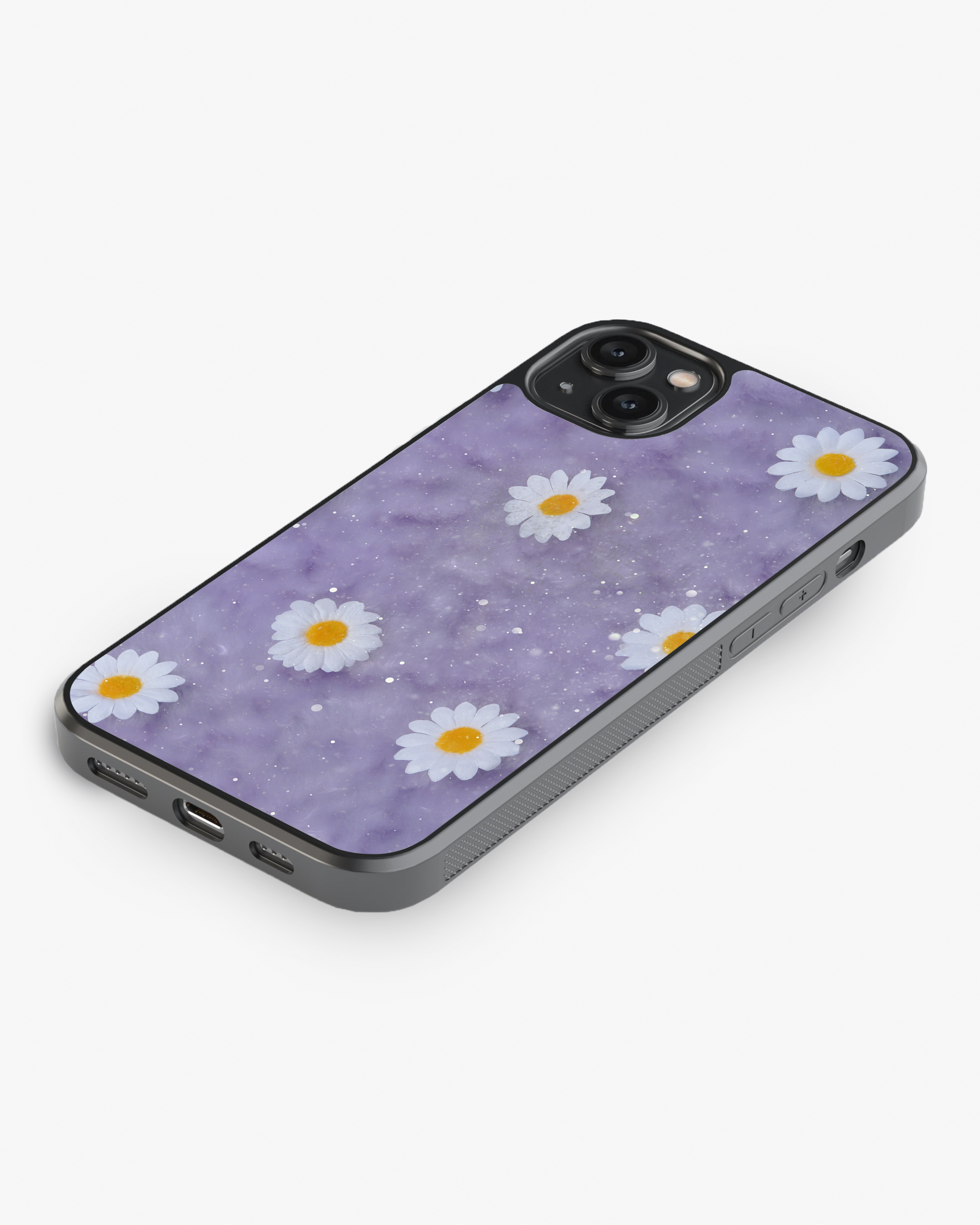 Daydream Glass Case