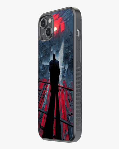 Epic City Watch Superhero  Phone Cover Glass Case